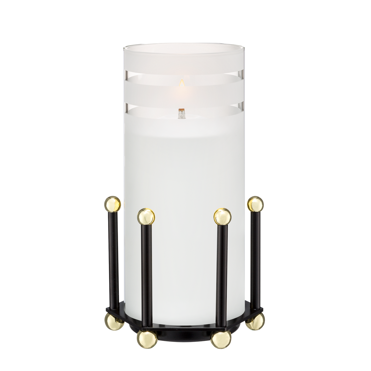 FlexiLight Perla Black