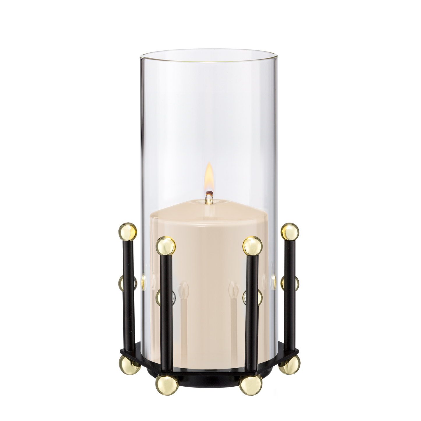 FlexiLight Perla Black