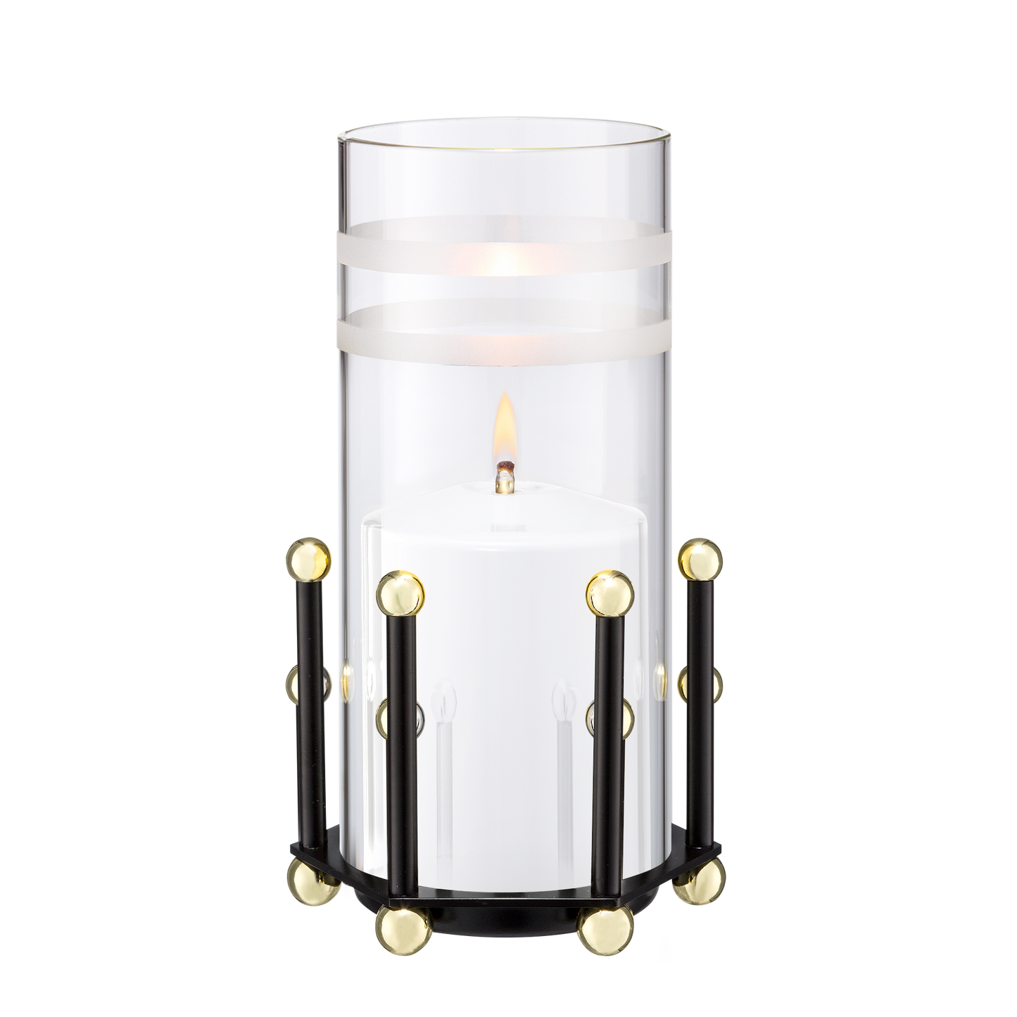 FlexiLight Perla Black
