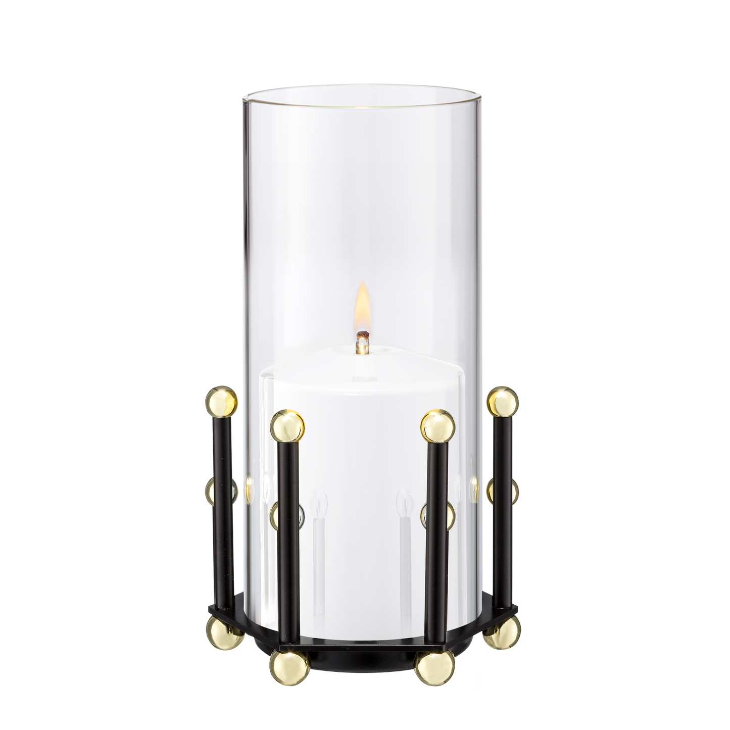 FlexiLight Perla Black