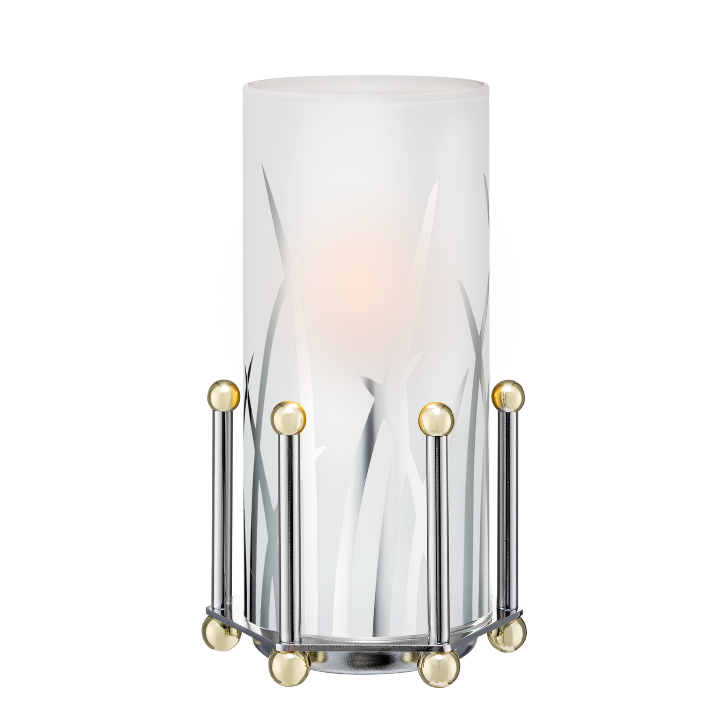 FlexiLight Perla Chrome