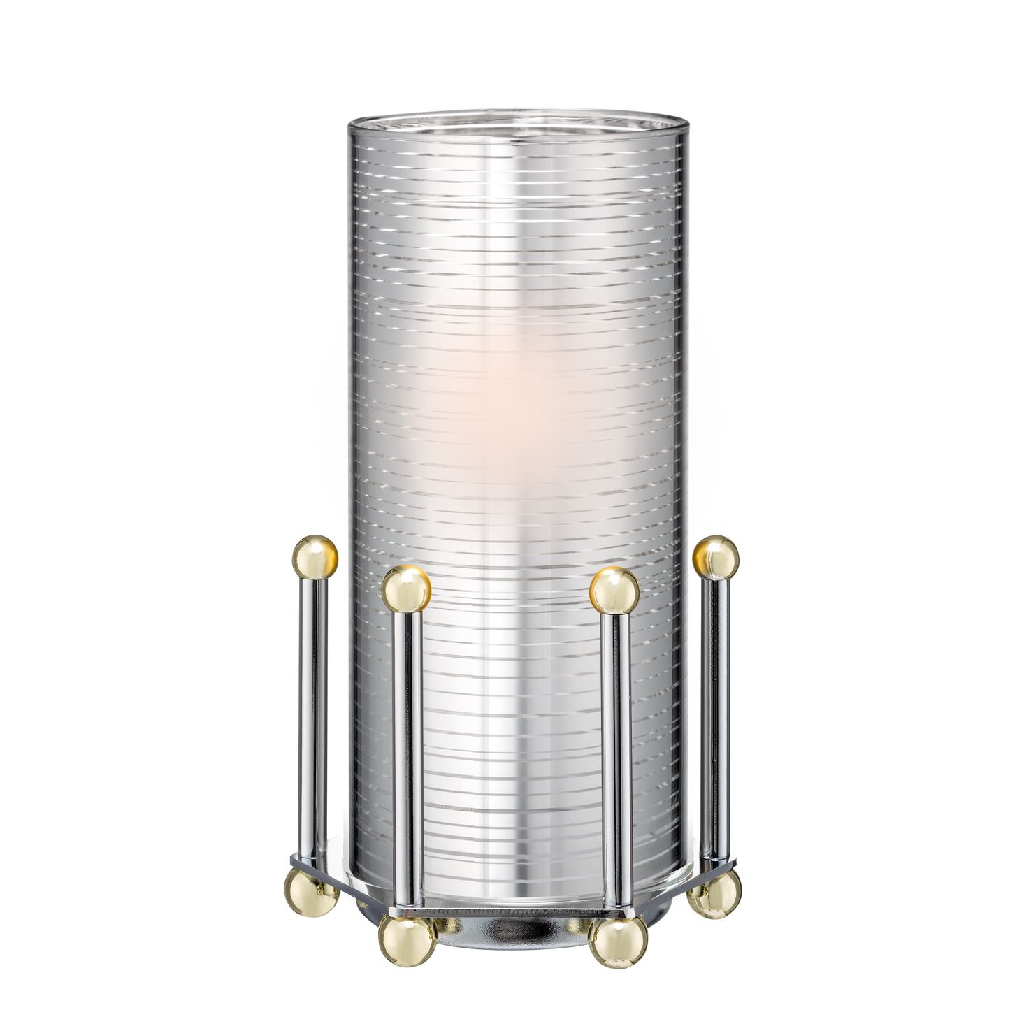 FlexiLight Perla Chrome