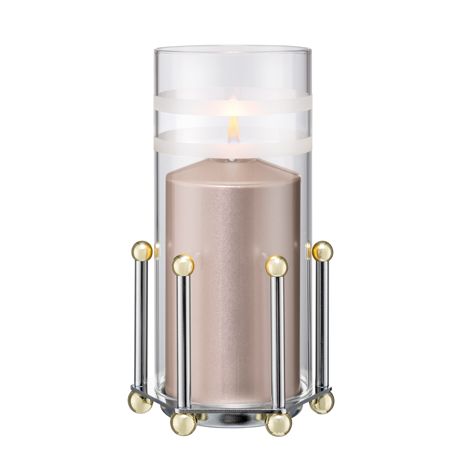 FlexiLight Perla Chrome