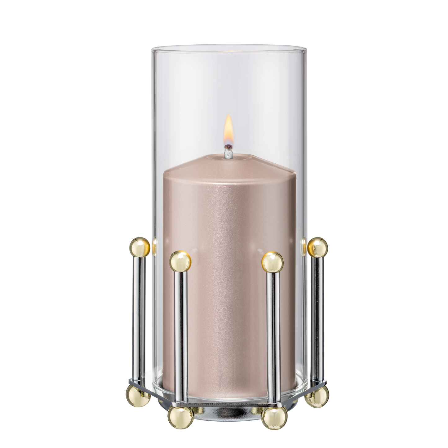 FlexiLight Perla Chrome
