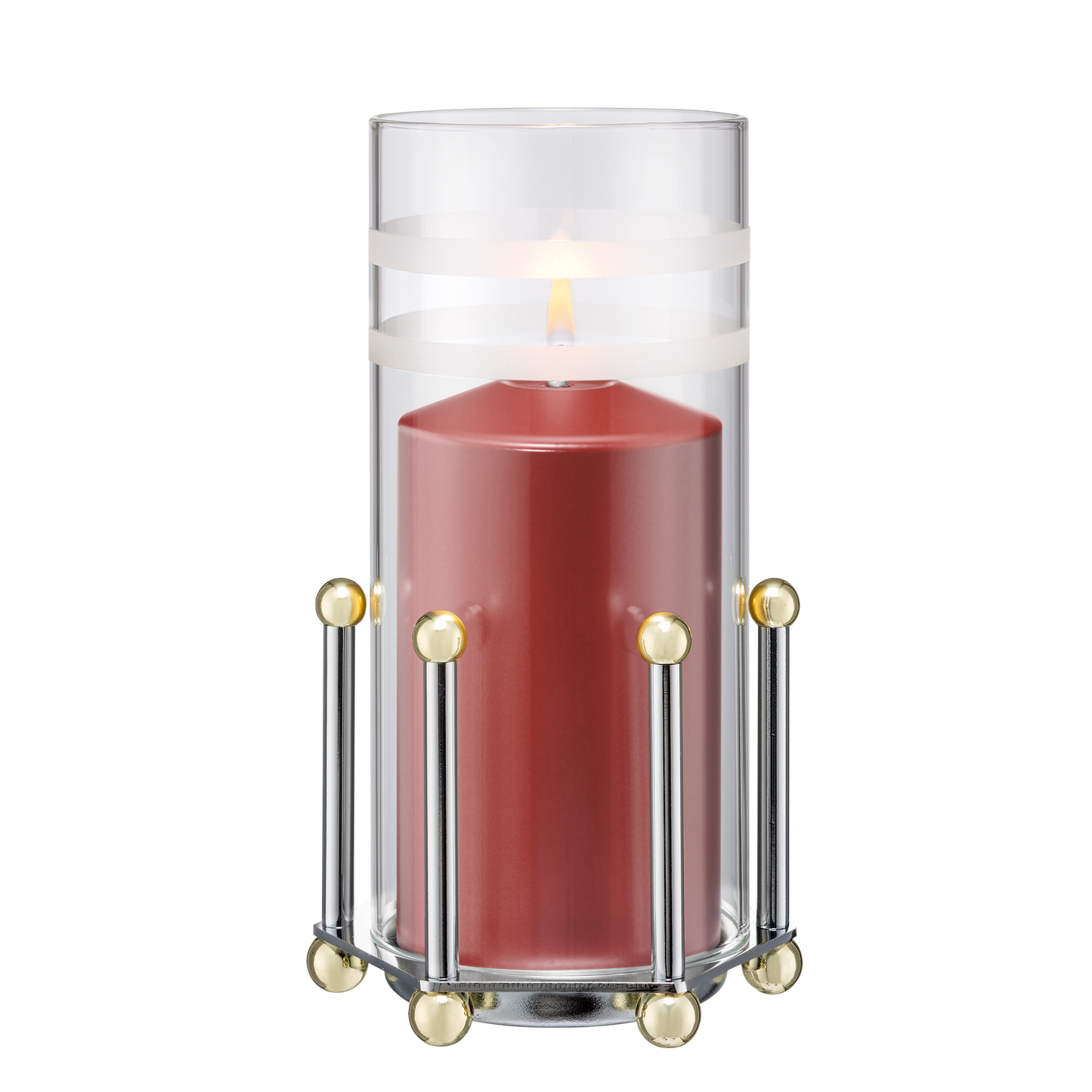 FlexiLight Perla Chrome