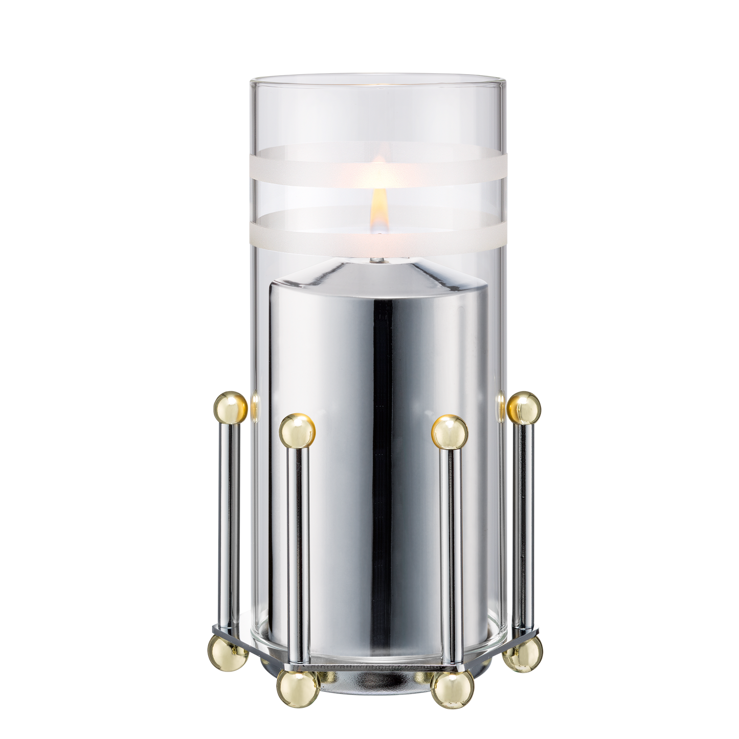 FlexiLight Perla Chrome