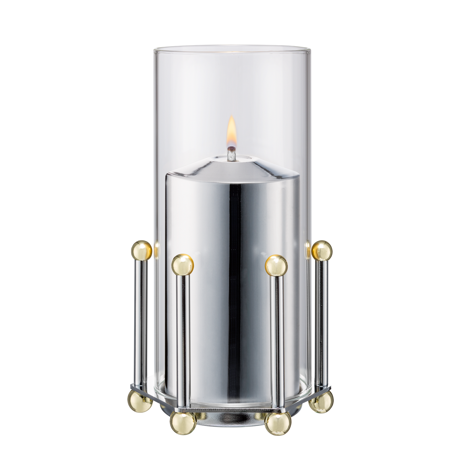 FlexiLight Perla Chrome