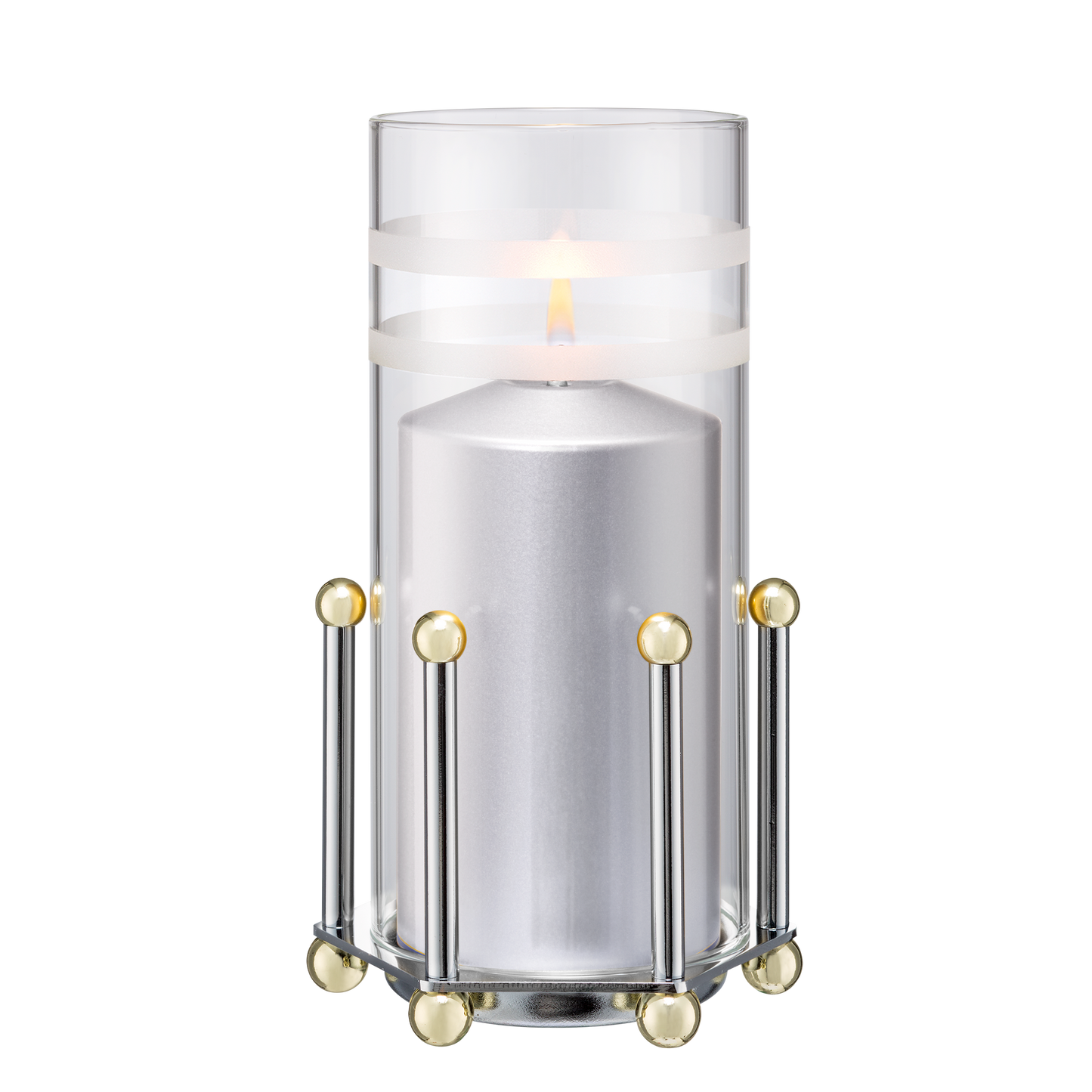 FlexiLight Perla Chrome