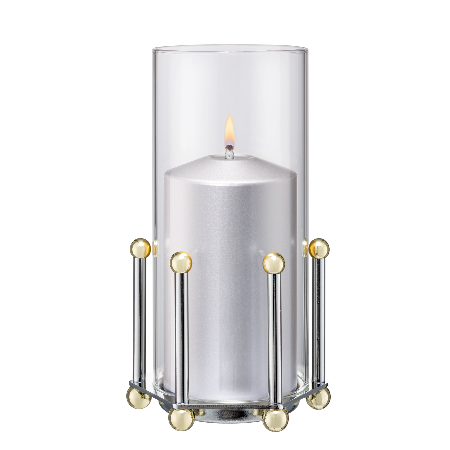 FlexiLight Perla Chrome