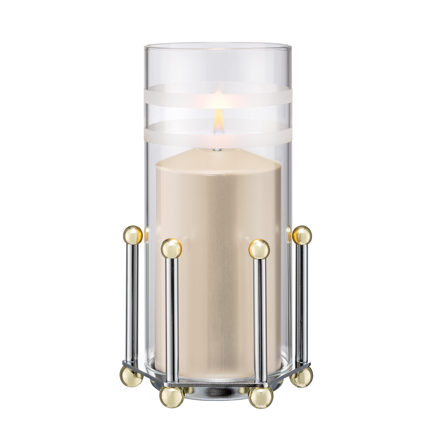 FlexiLight Perla Chrome
