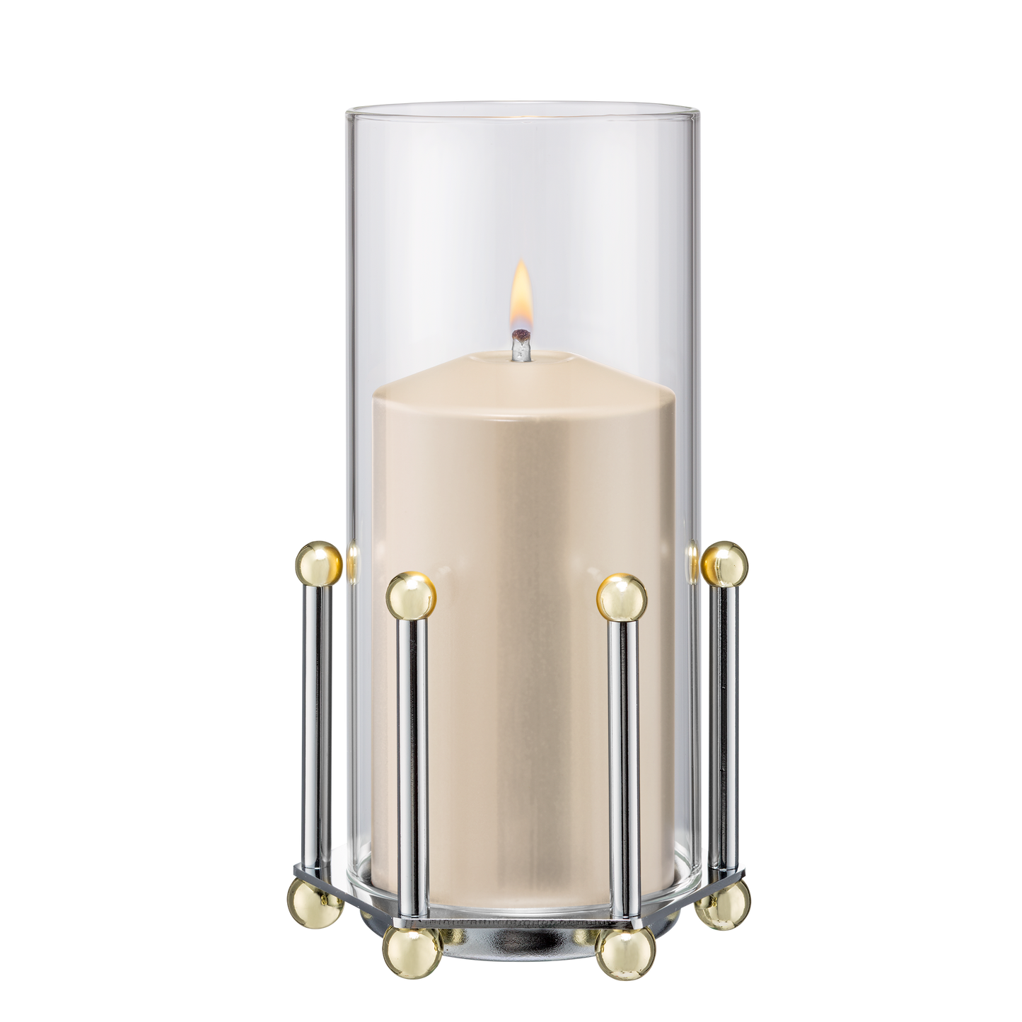 FlexiLight Perla Chrome