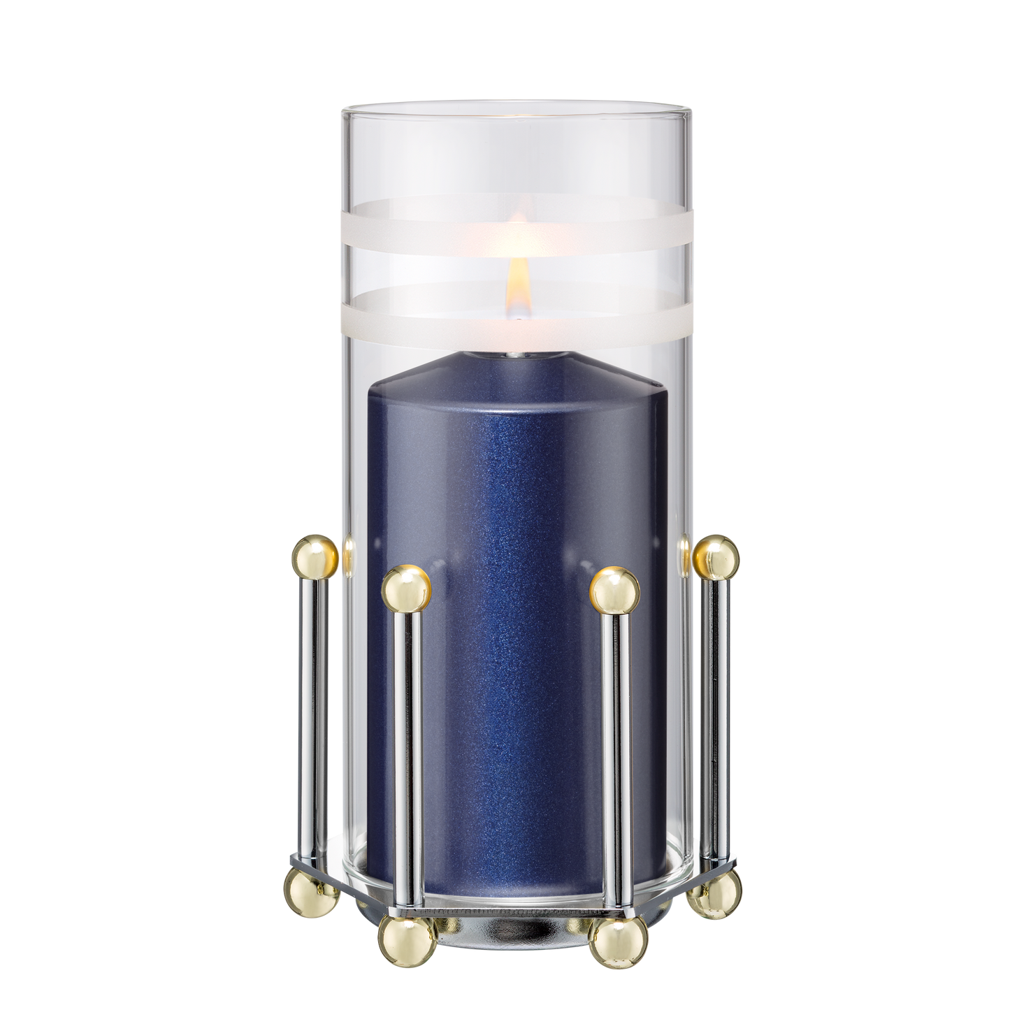 FlexiLight Perla Chrome