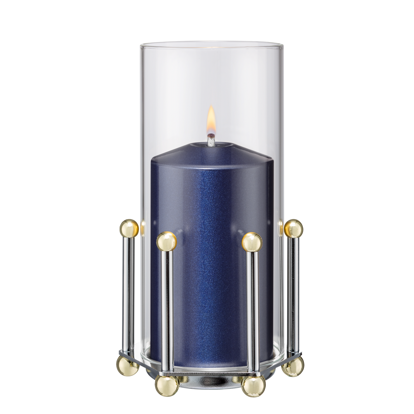 FlexiLight Perla Chrome