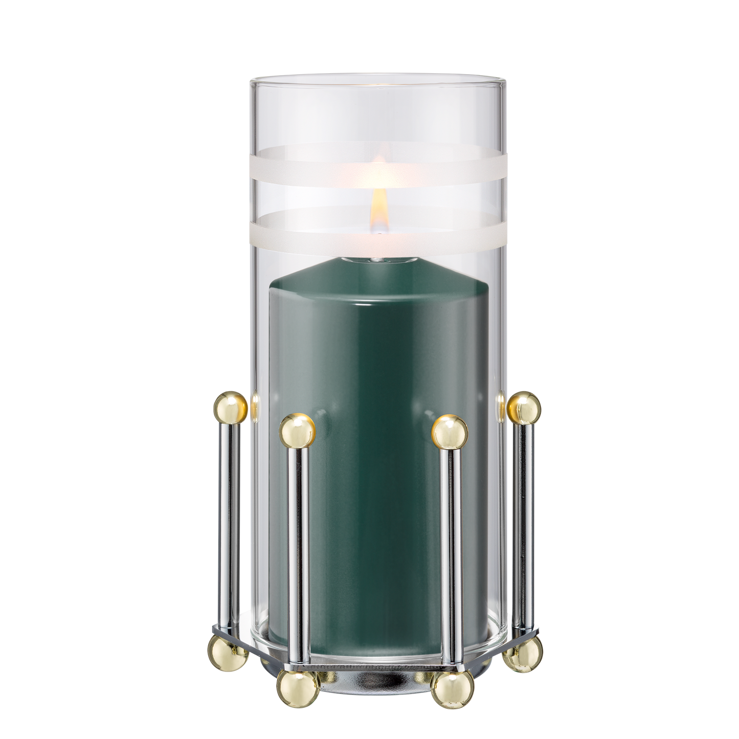 FlexiLight Perla Chrome