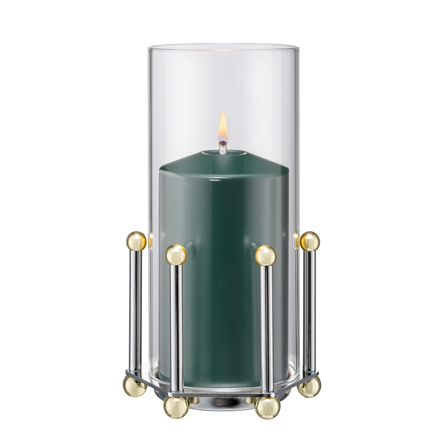 FlexiLight Perla Chrome
