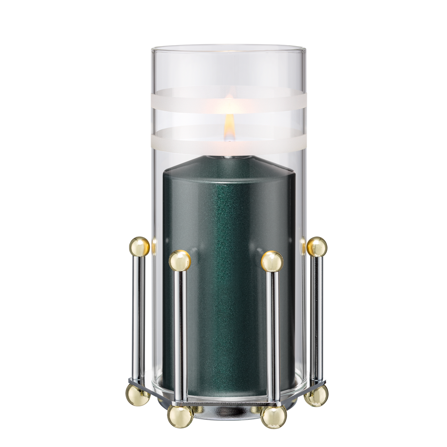 FlexiLight Perla Chrome