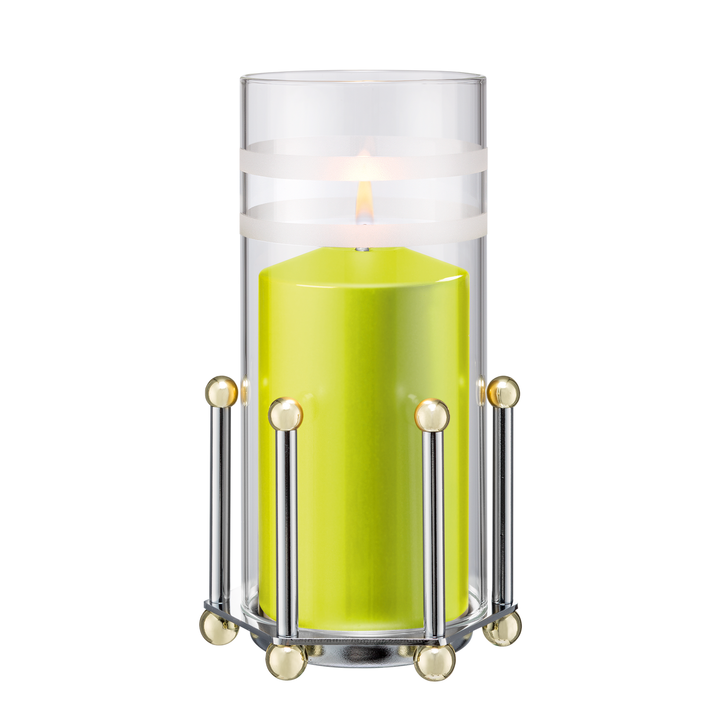 FlexiLight Perla Chrome