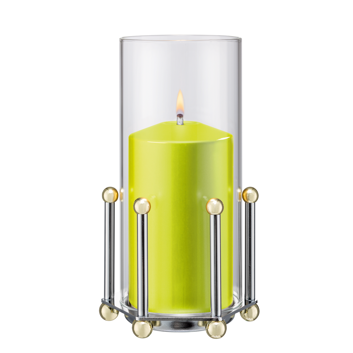 FlexiLight Perla Chrome
