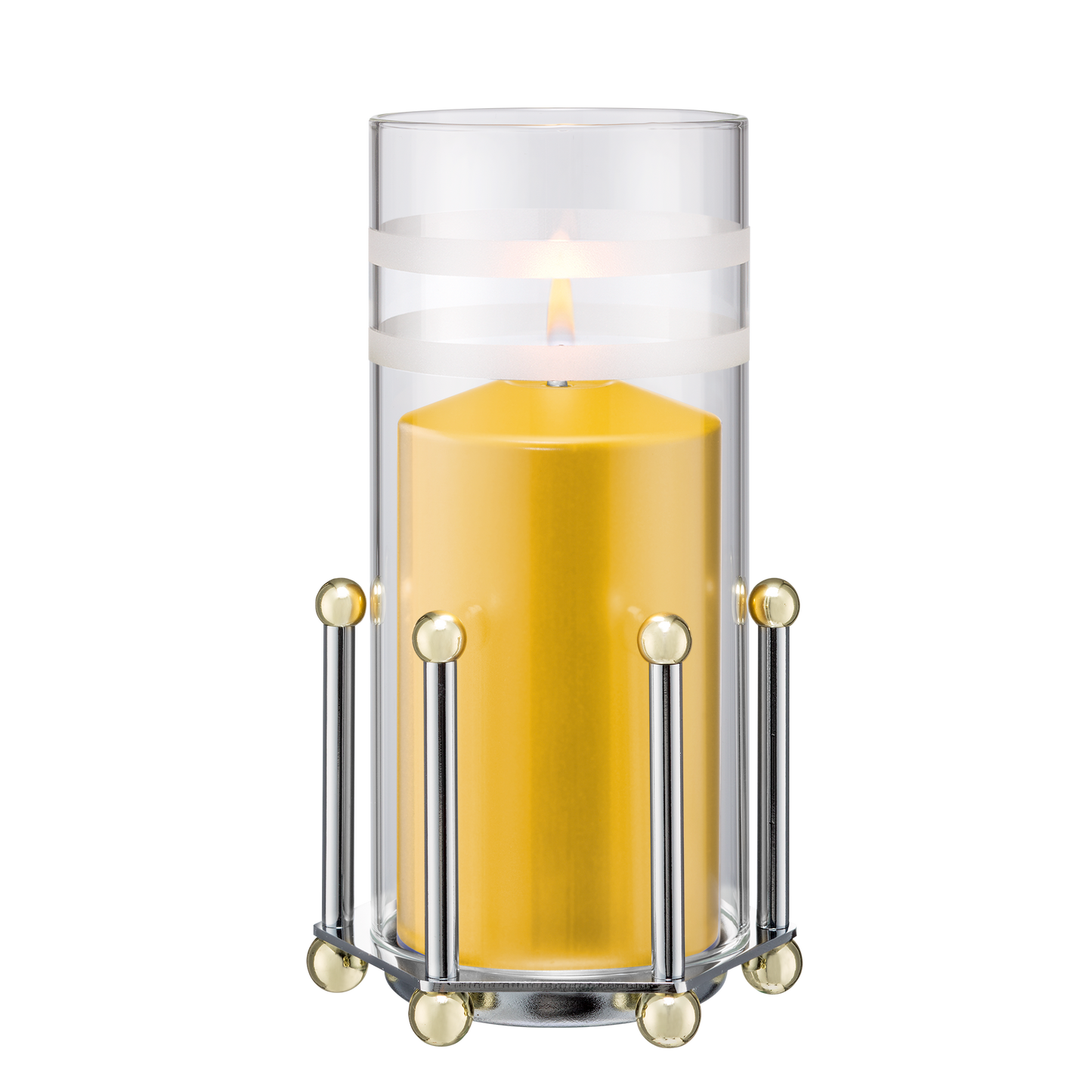 FlexiLight Perla Chrome