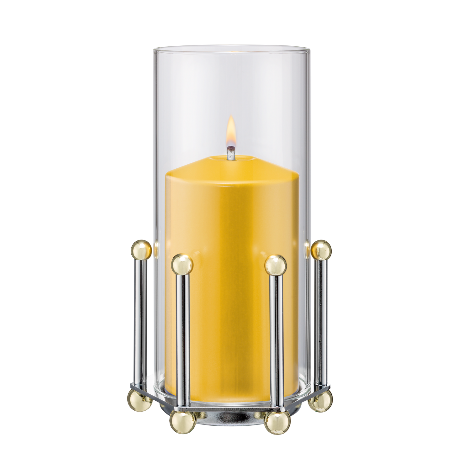 FlexiLight Perla Chrome