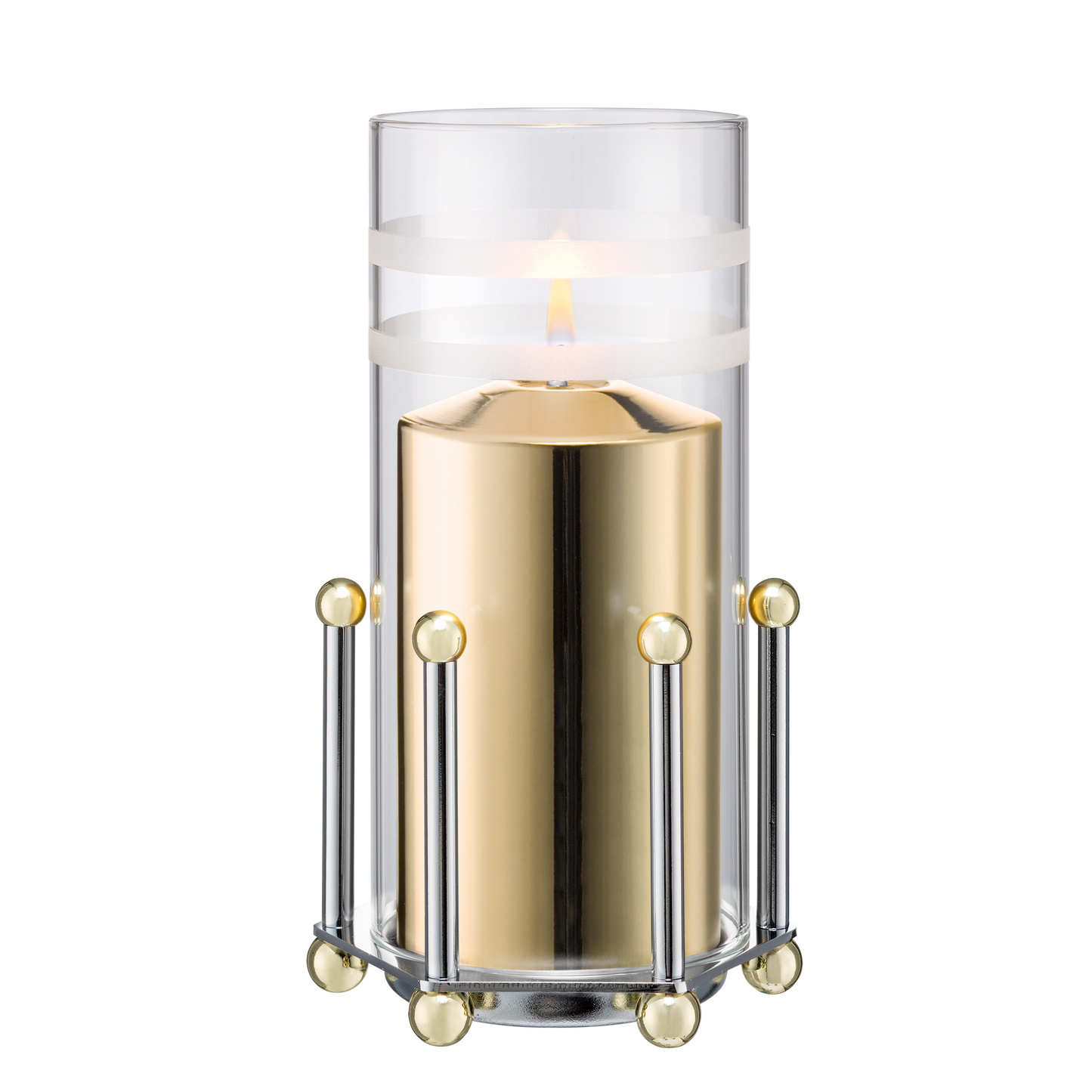 FlexiLight Perla Chrome