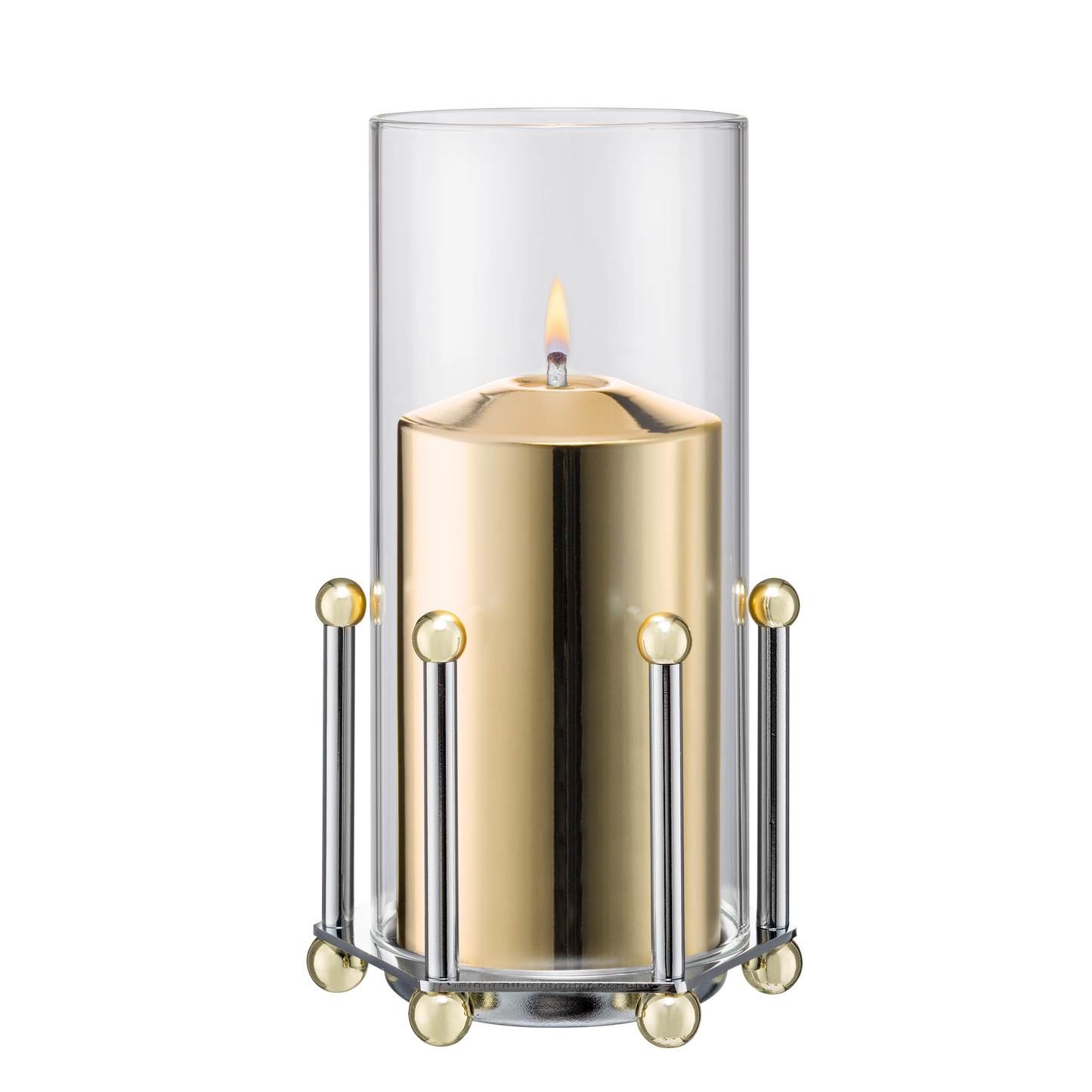 FlexiLight Perla Chrome