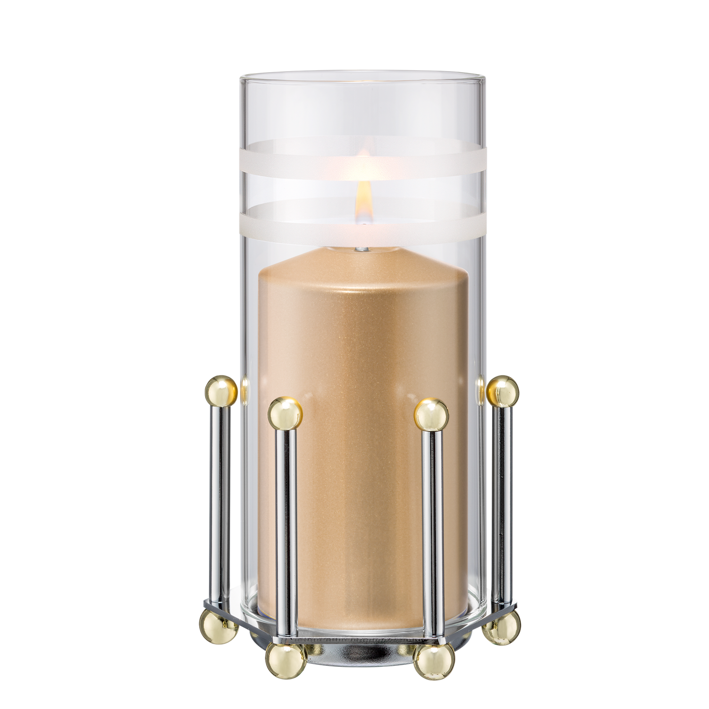 FlexiLight Perla Chrome
