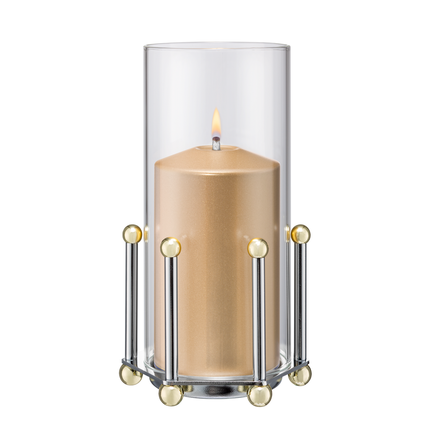 FlexiLight Perla Chrome