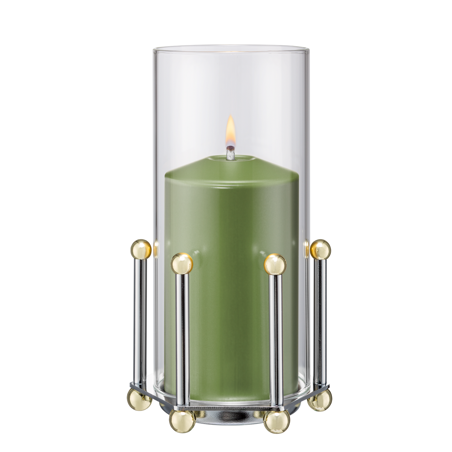 FlexiLight Perla Chrome