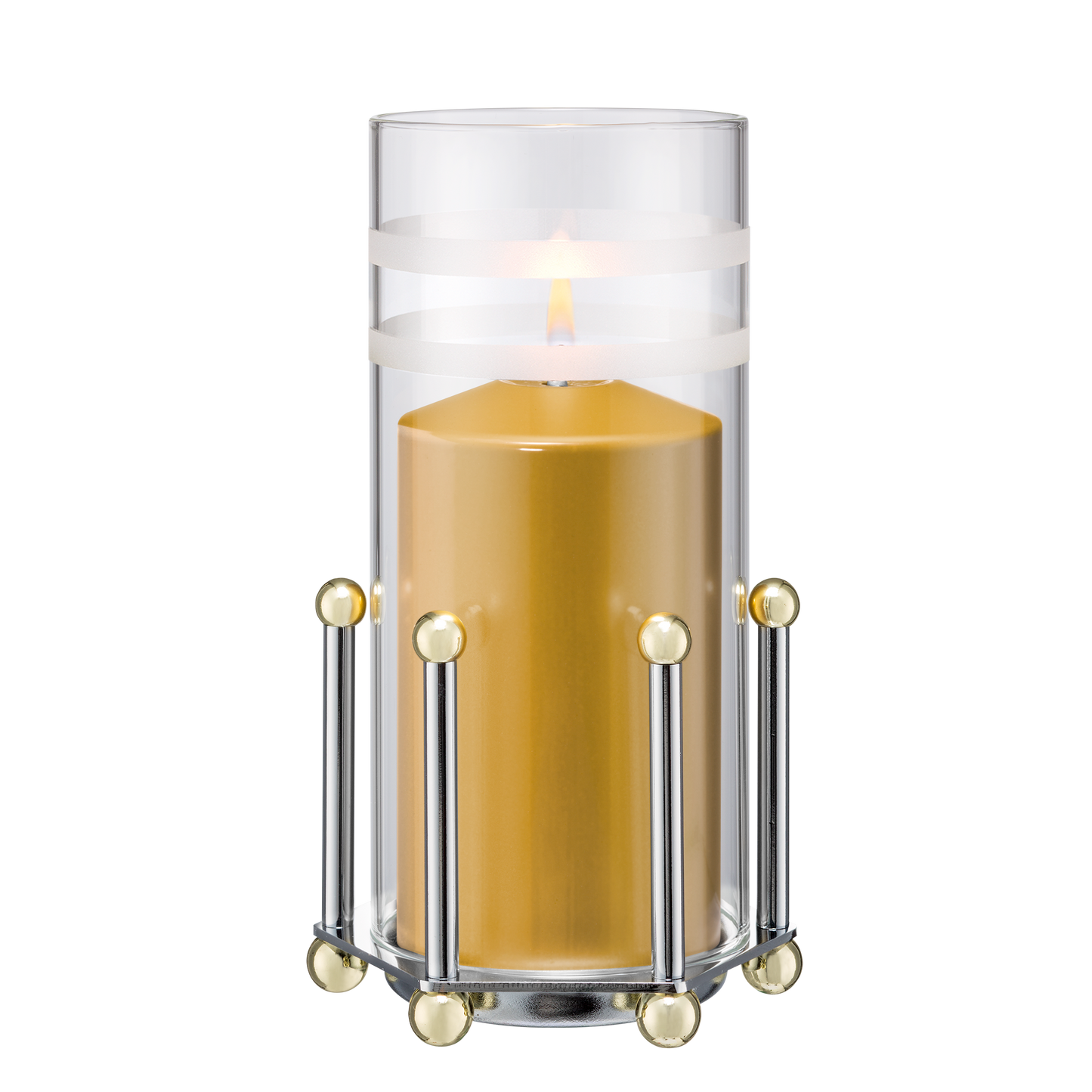 FlexiLight Perla Chrome
