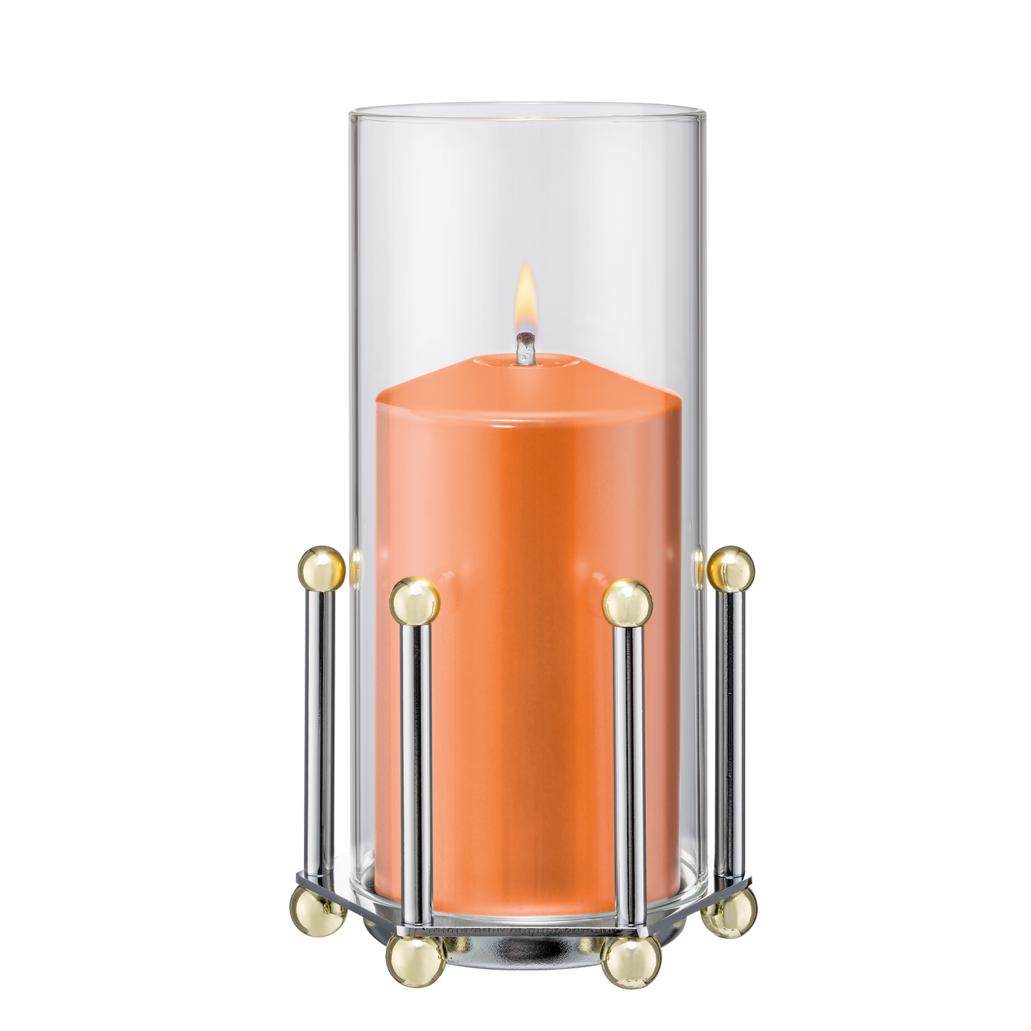 FlexiLight Perla Chrome