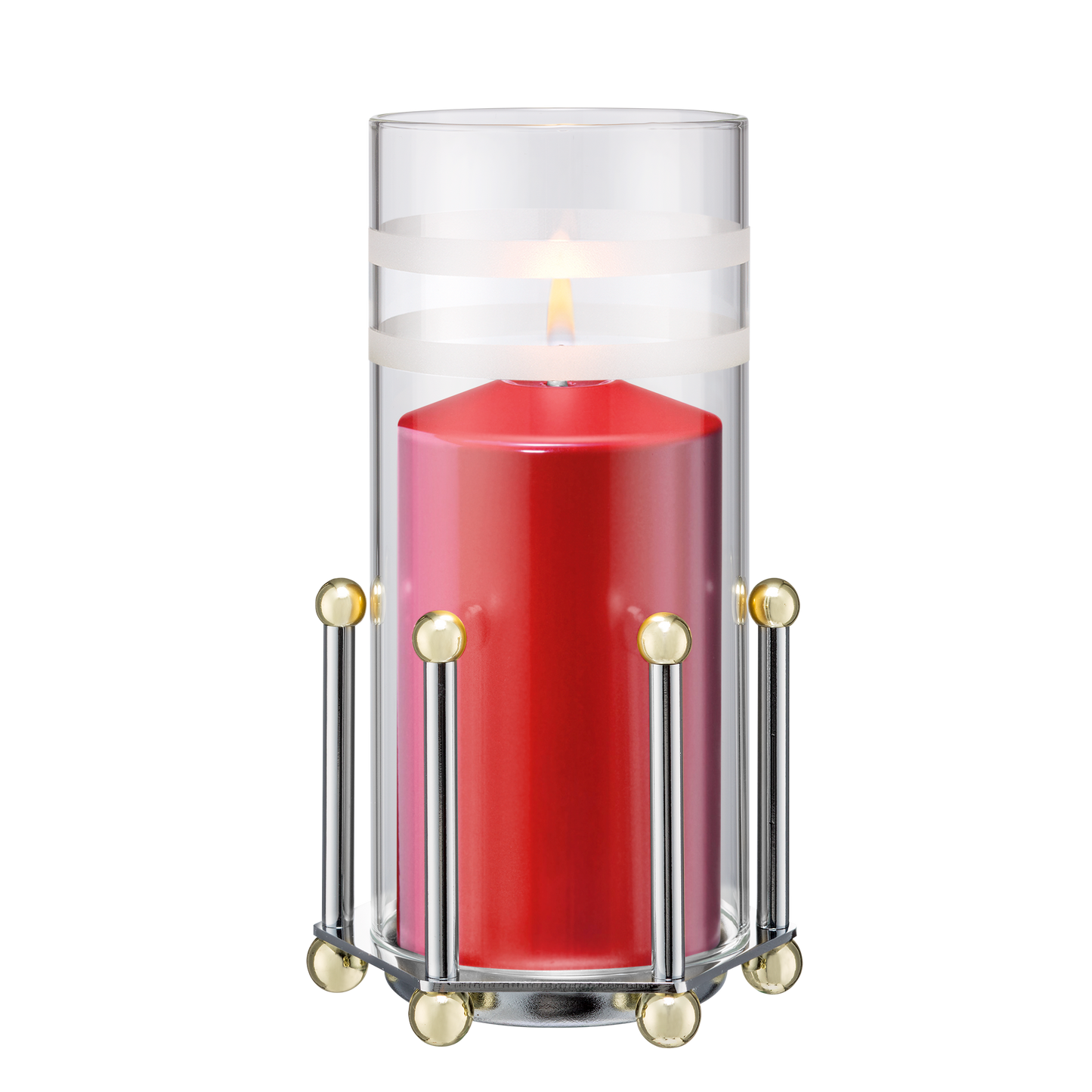 FlexiLight Perla Chrome