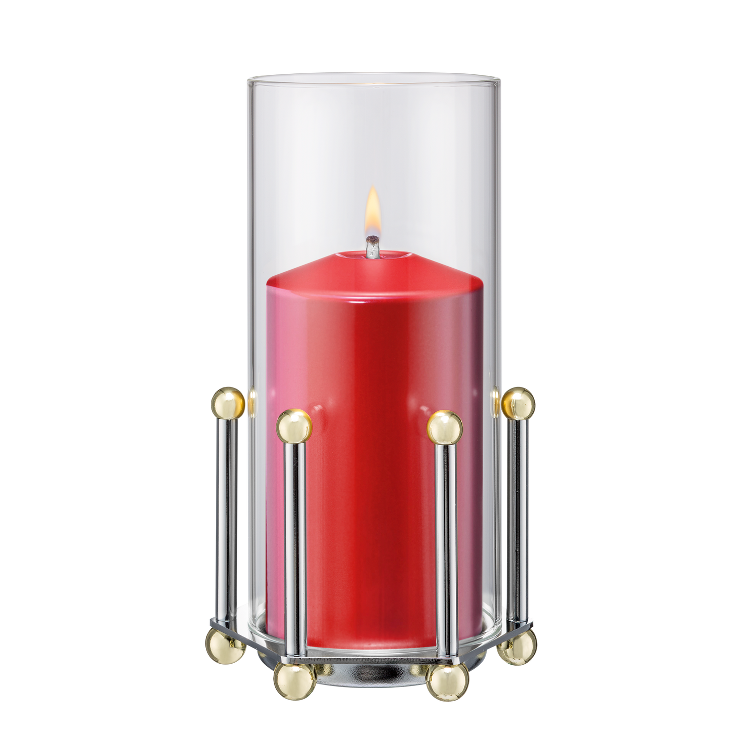FlexiLight Perla Chrome