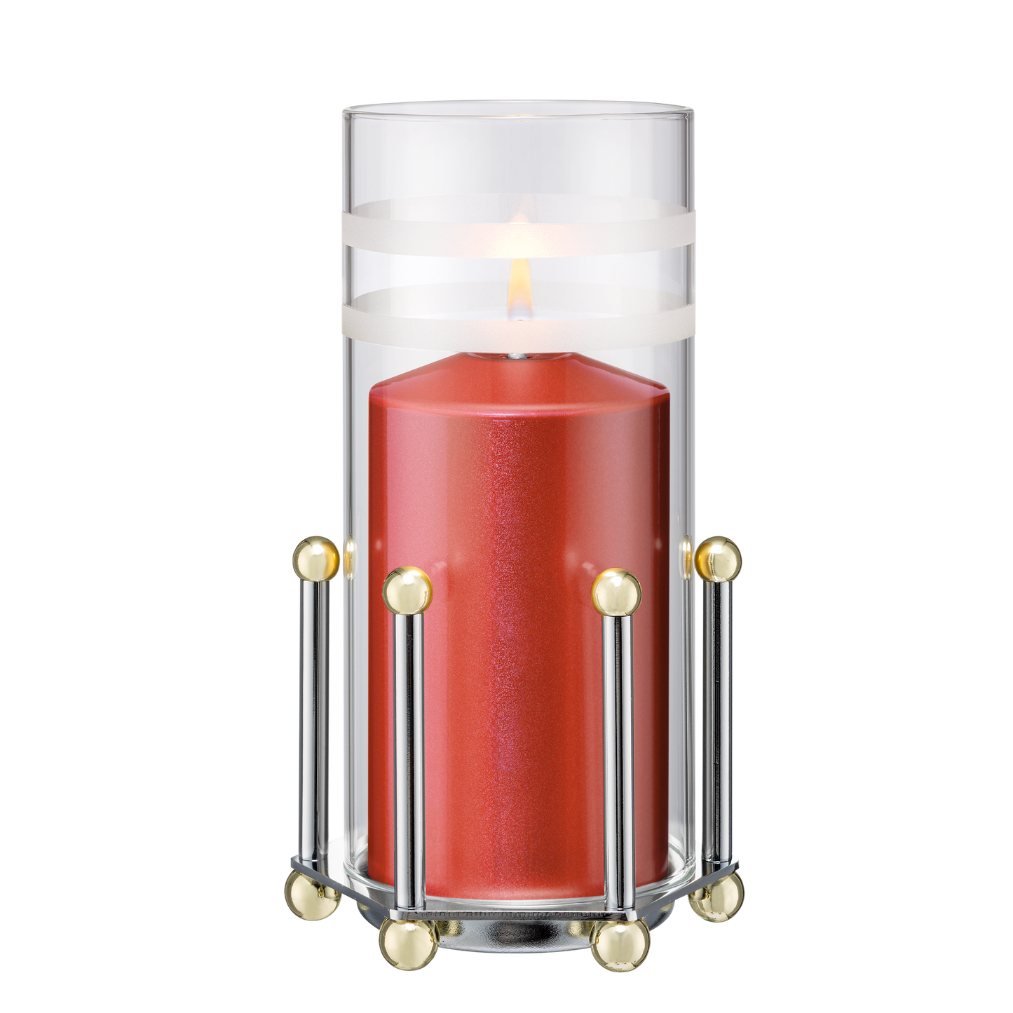 FlexiLight Perla Chrome