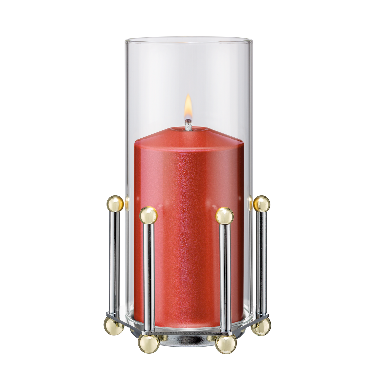 FlexiLight Perla Chrome