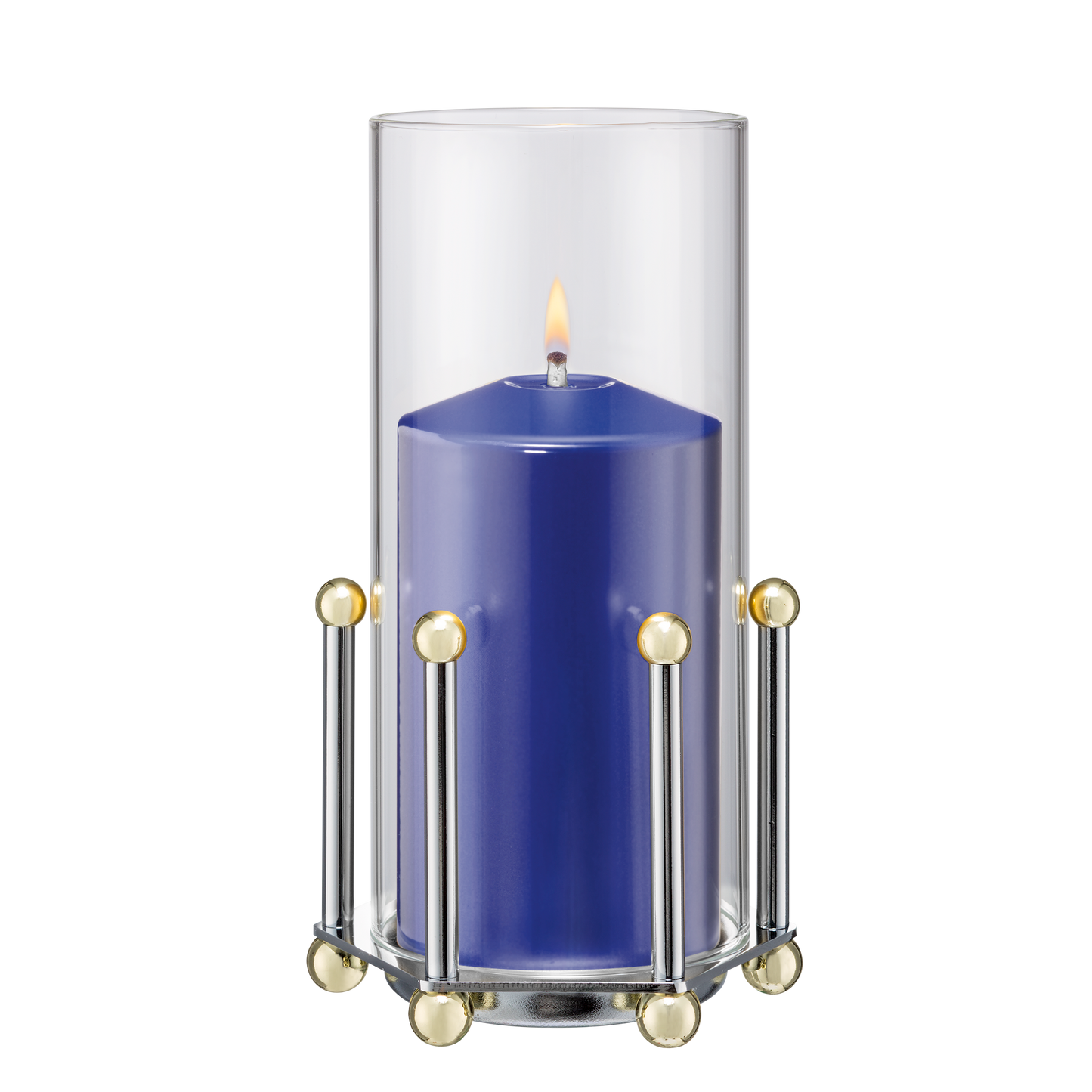 FlexiLight Perla Chrome