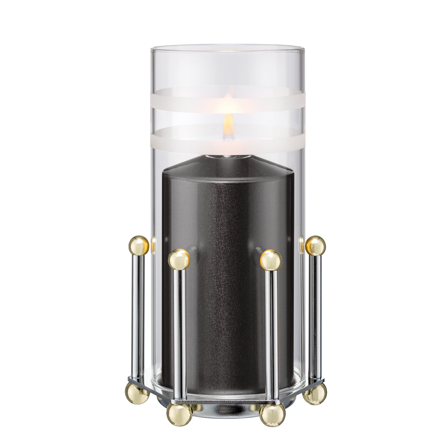 FlexiLight Perla Chrome