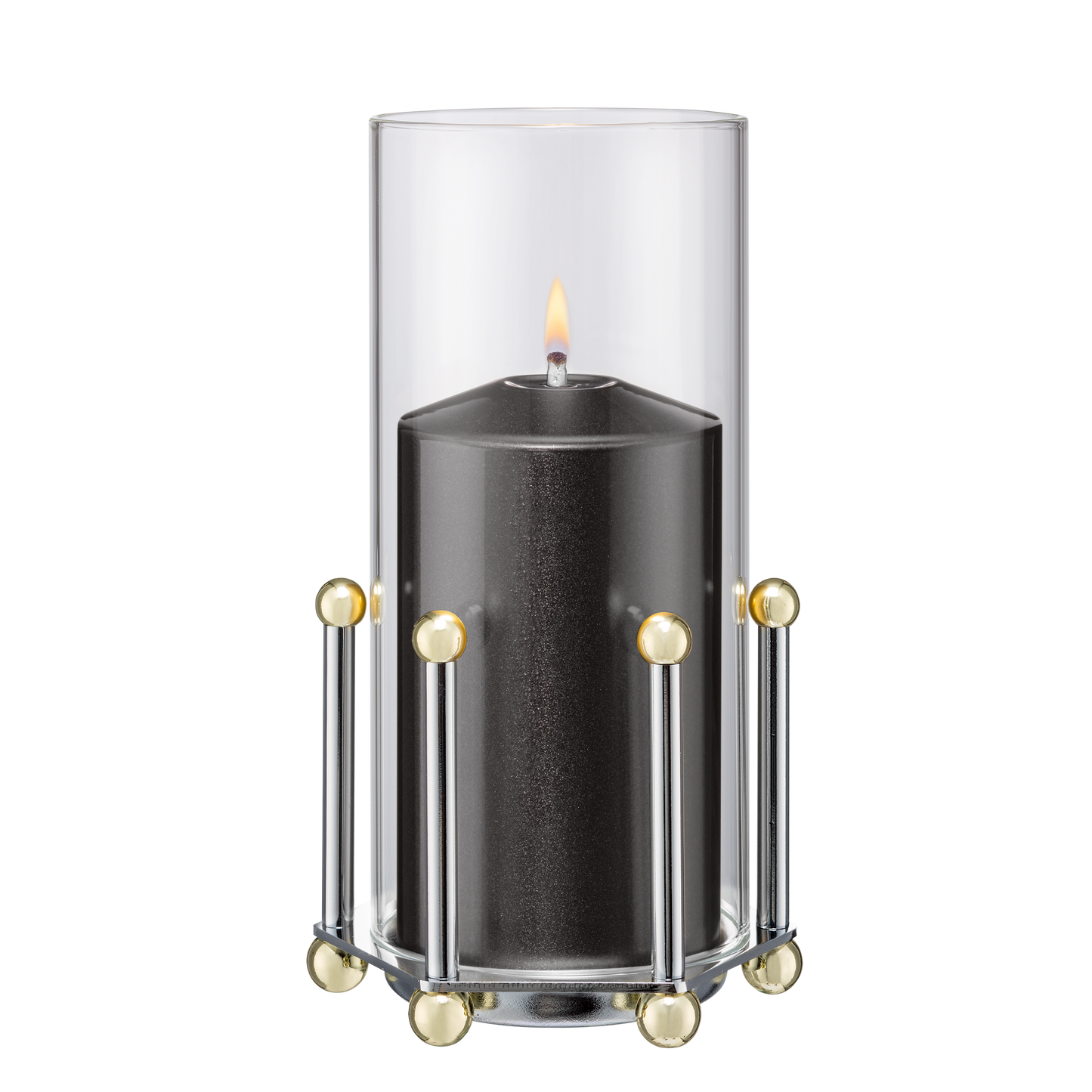 FlexiLight Perla Chrome