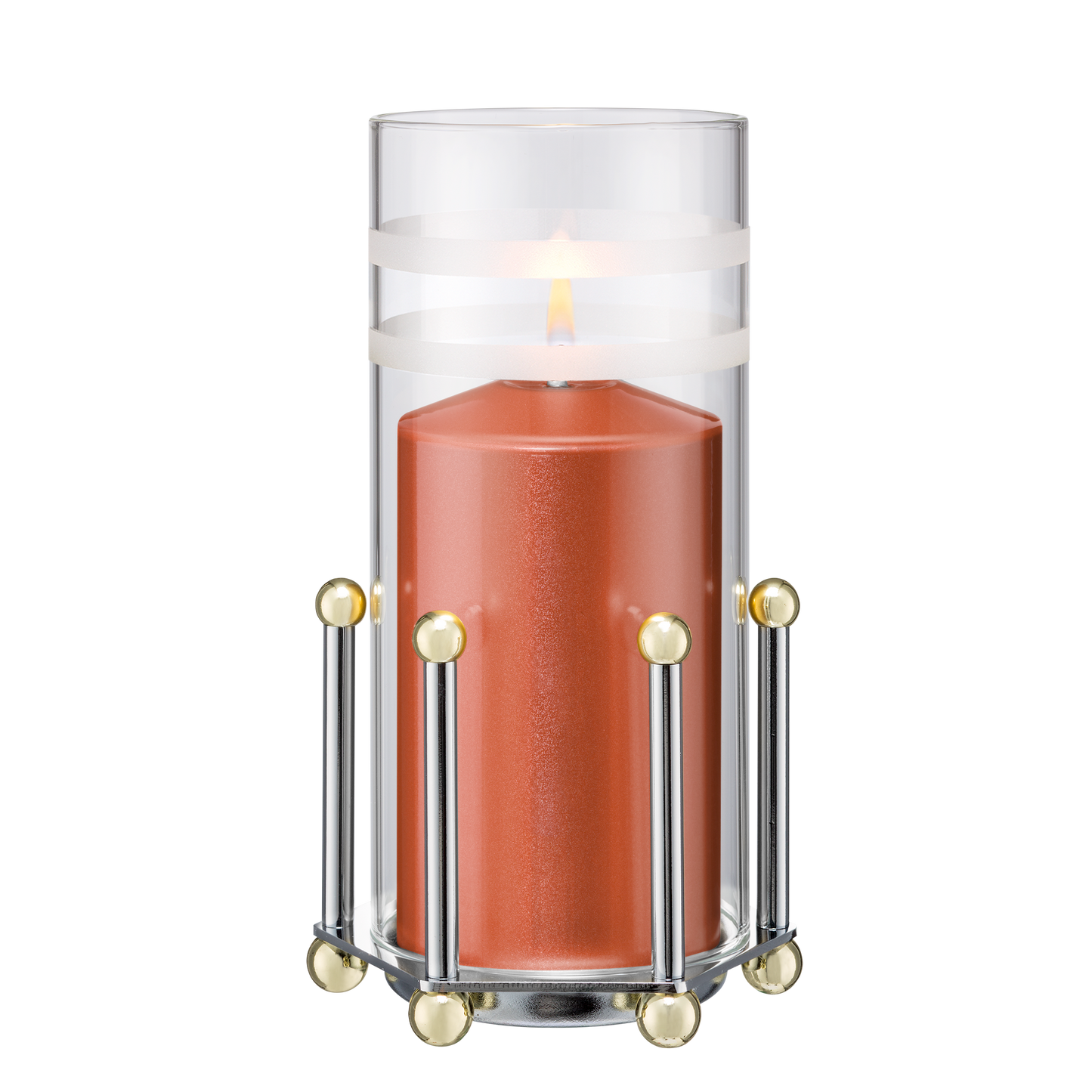 FlexiLight Perla Chrome