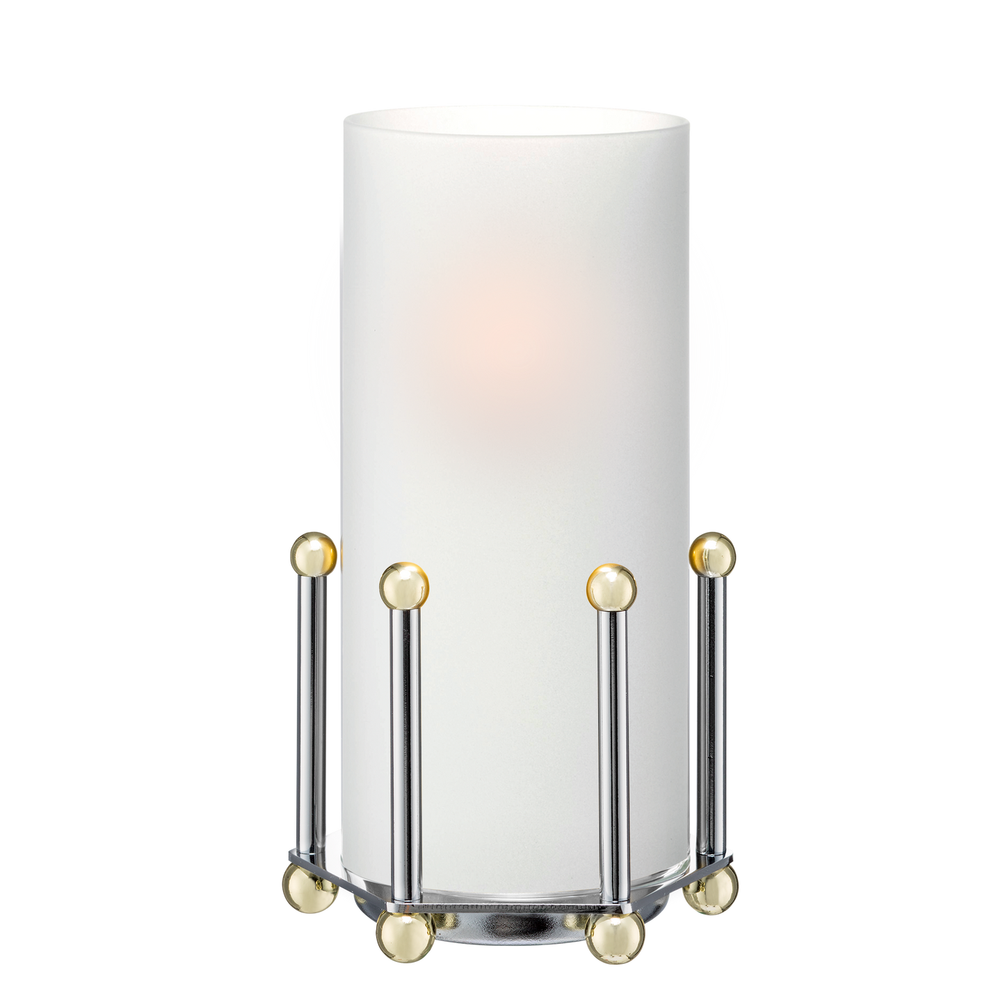 FlexiLight Perla Chrome