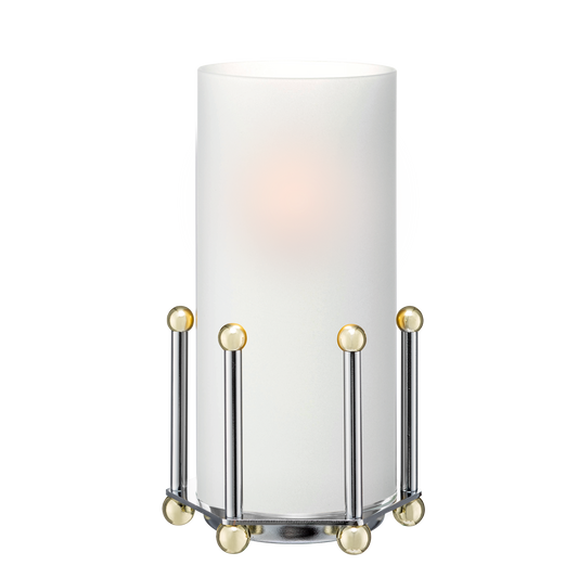 FlexiLight Perla Chrome