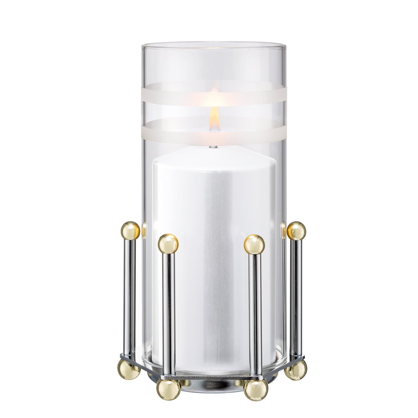 FlexiLight Perla Chrome