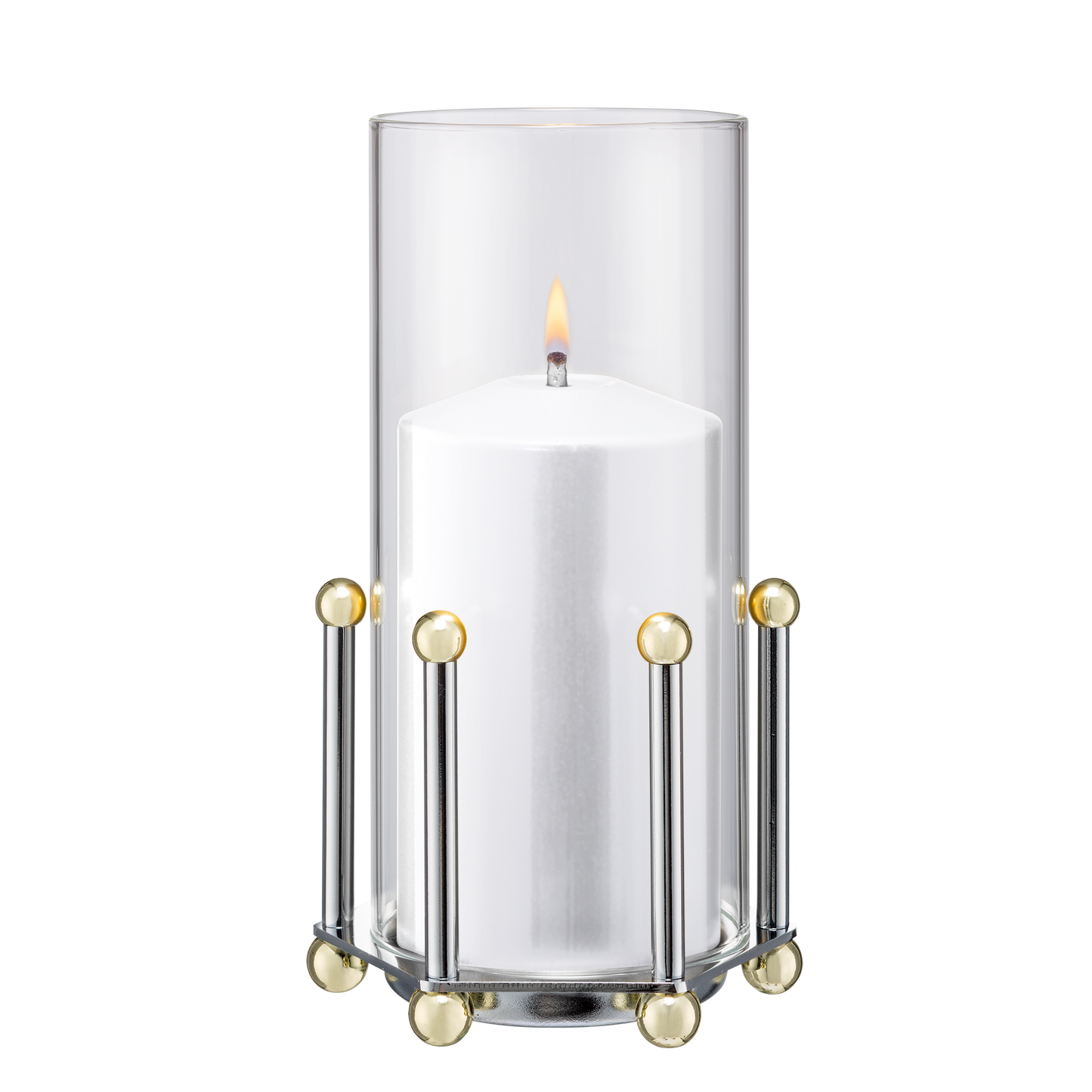 FlexiLight Perla Chrome