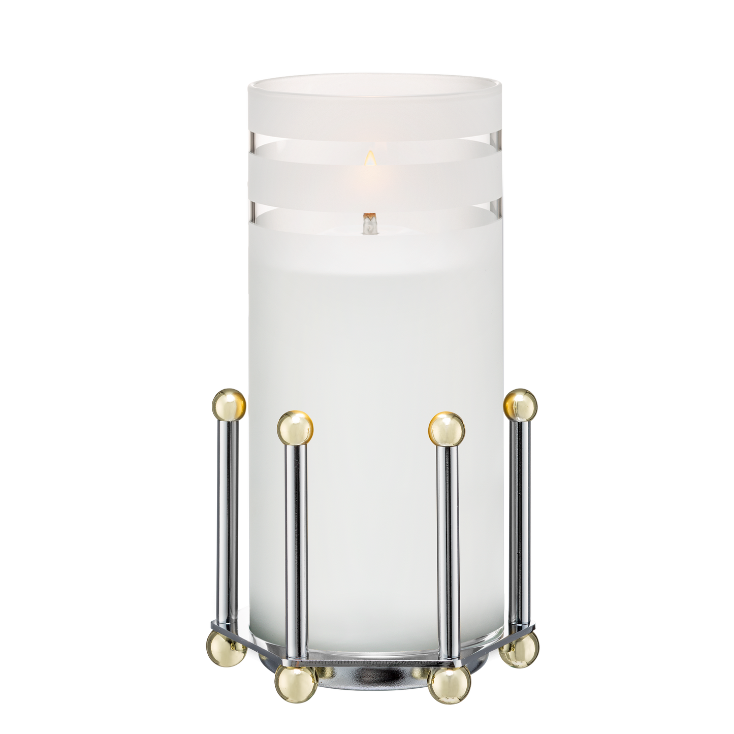 FlexiLight Perla Chrome