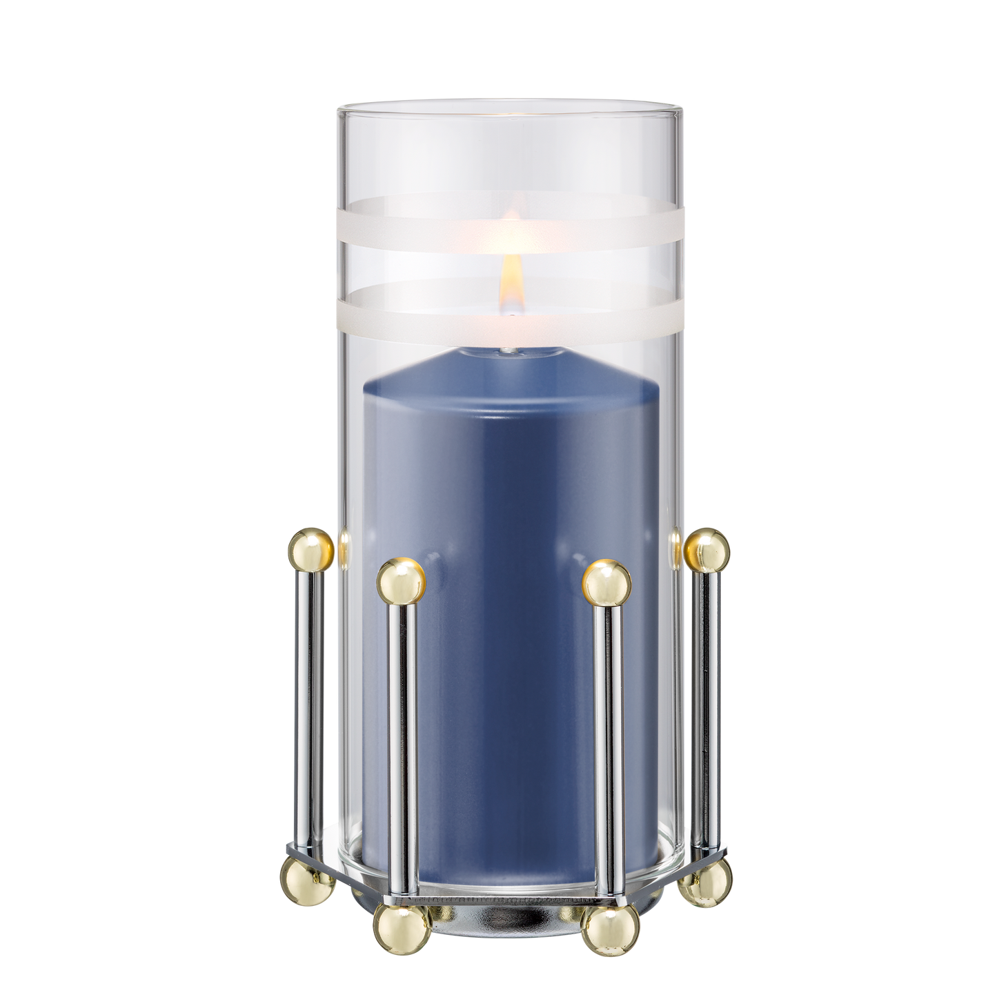 FlexiLight Perla Chrome