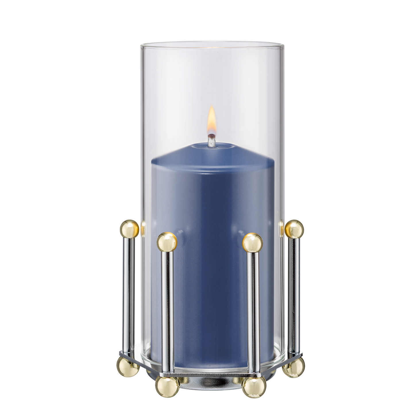 FlexiLight Perla Chrome