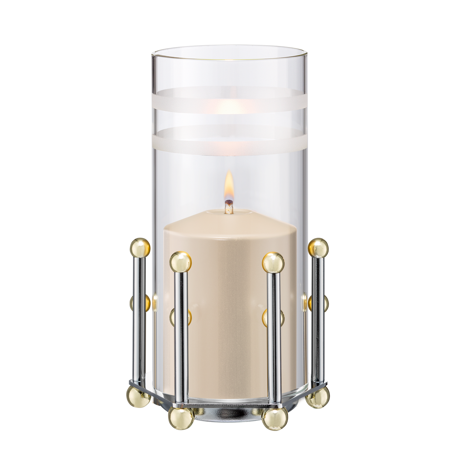 FlexiLight Perla Chrome