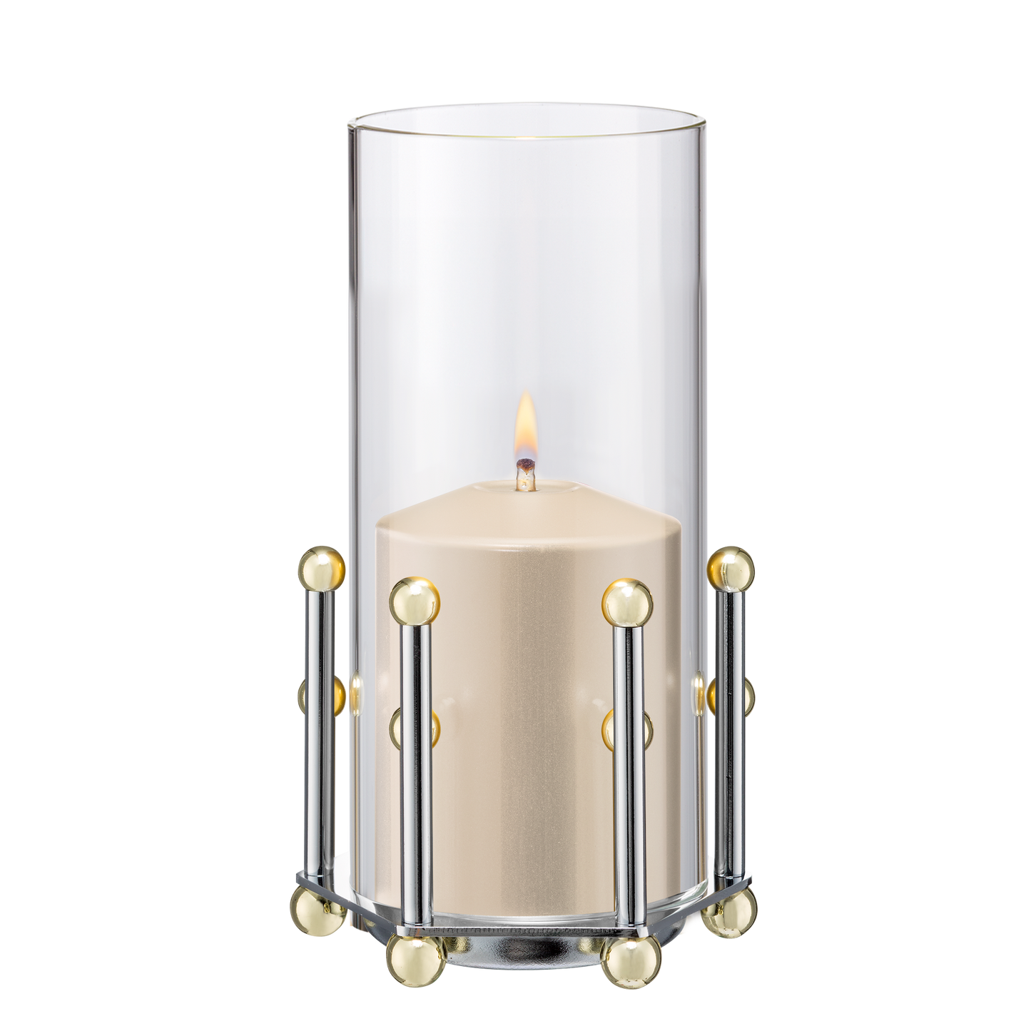 FlexiLight Perla Chrome