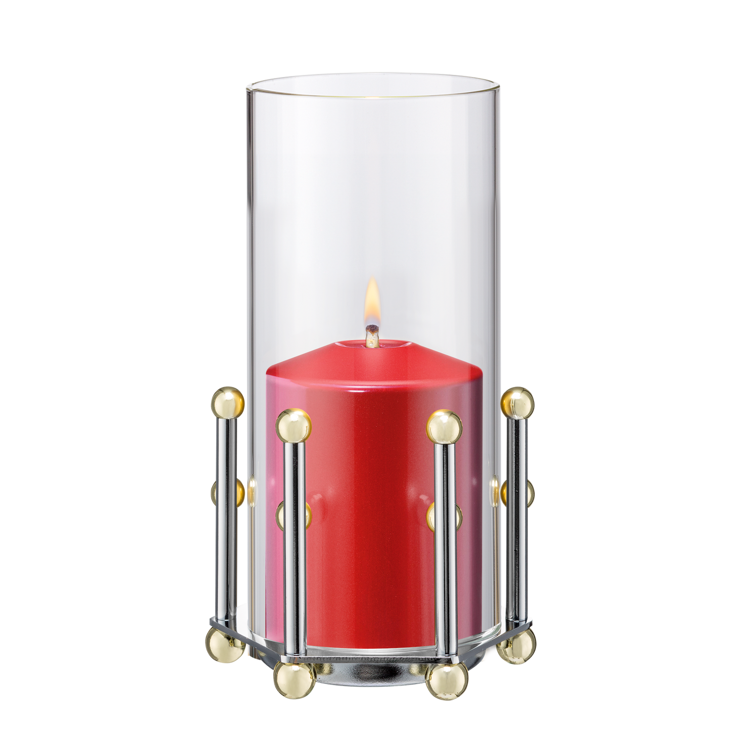 FlexiLight Perla Chrome