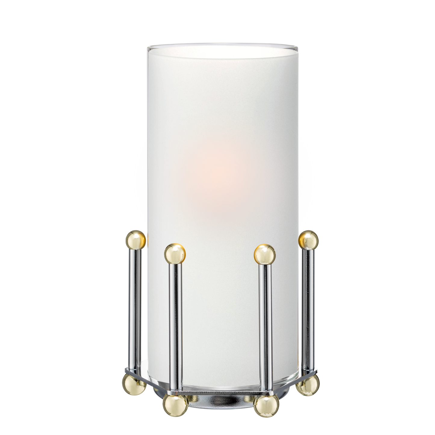 FlexiLight Perla Chrome